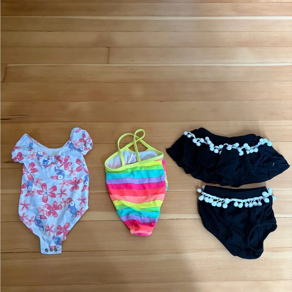 N/A set includes